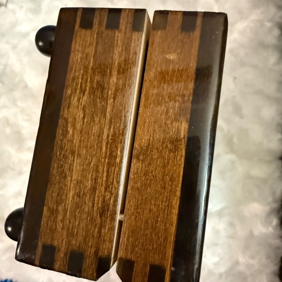 Reuge Swiss Musical Movement Box - Picture 5 of 13